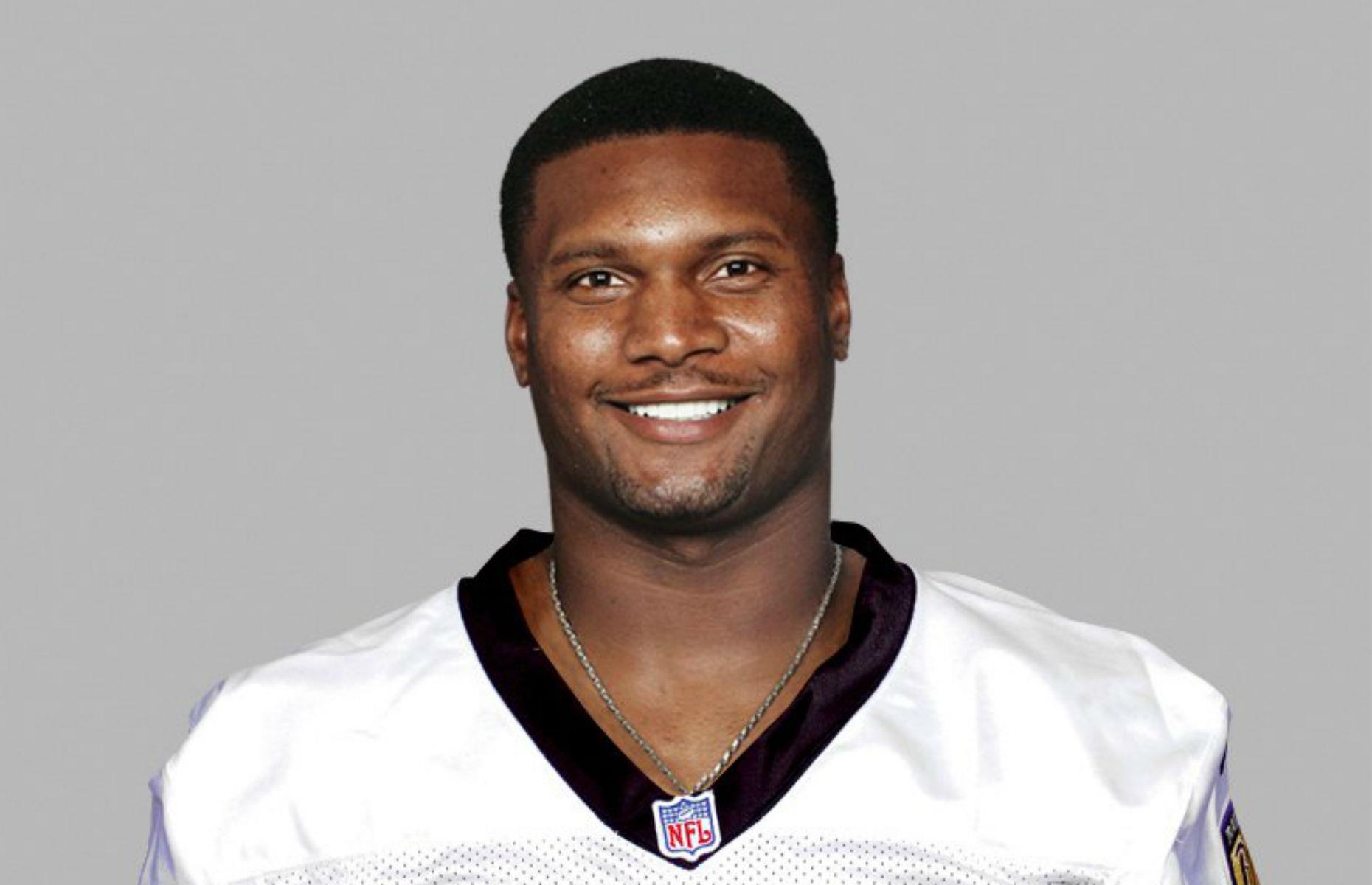 Steve McNair 